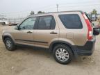 HONDA CR-V EX photo