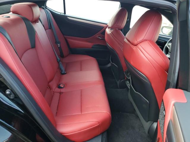 2020 LEXUS ES 350 F S - 58AGZ1B10LU052407