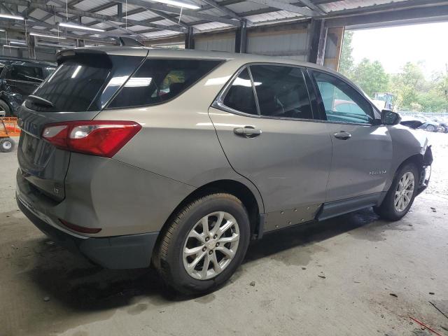 VIN 3GNAXJEV6JL114672 2018 Chevrolet Equinox, LT no.3