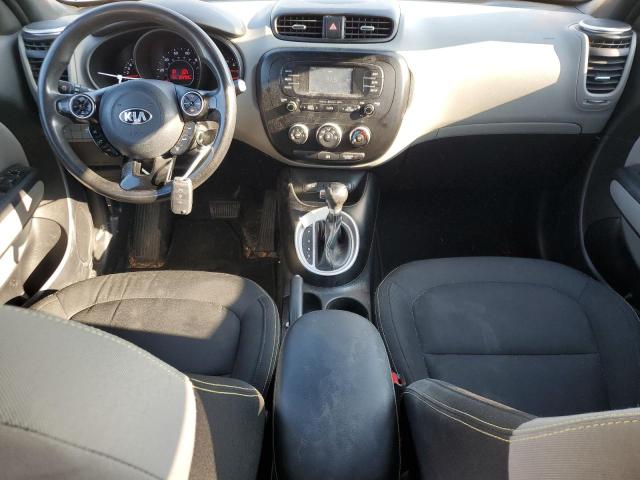 2016 KIA SOUL + - KNDJP3A51G7269041