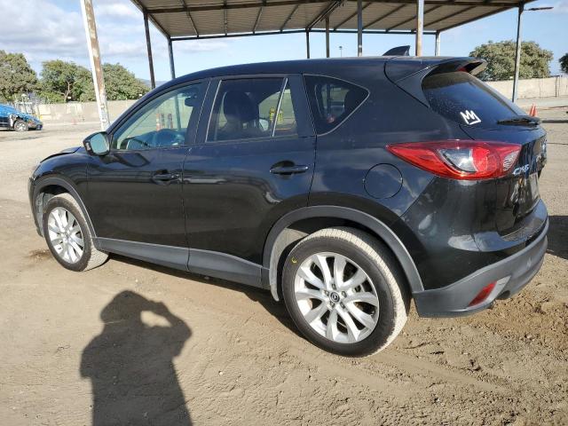 VIN JM3KE2DEXD0155521 2013 Mazda CX-5, GT no.2