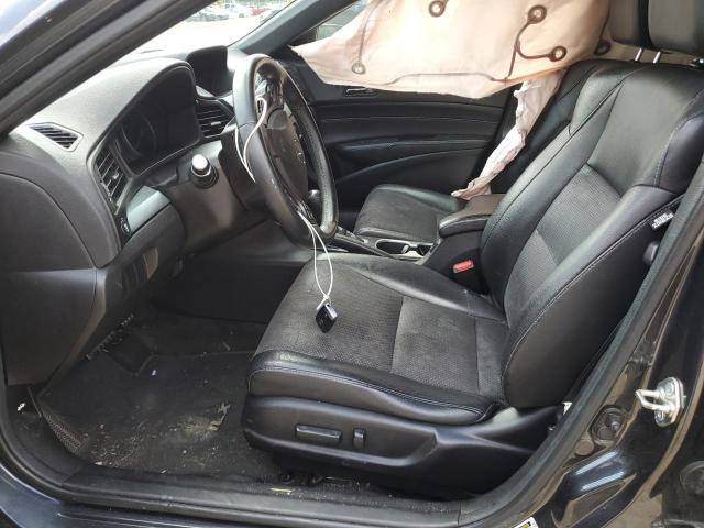 2016 ACURA ILX PREMIU - 19UDE2F85GA002389