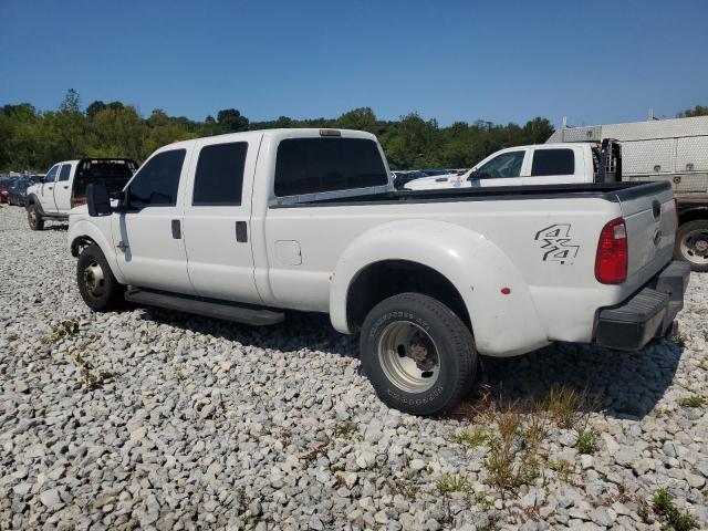 2012 FORD F350 SUPER 1FT8W3DT3CEC16147  70185974