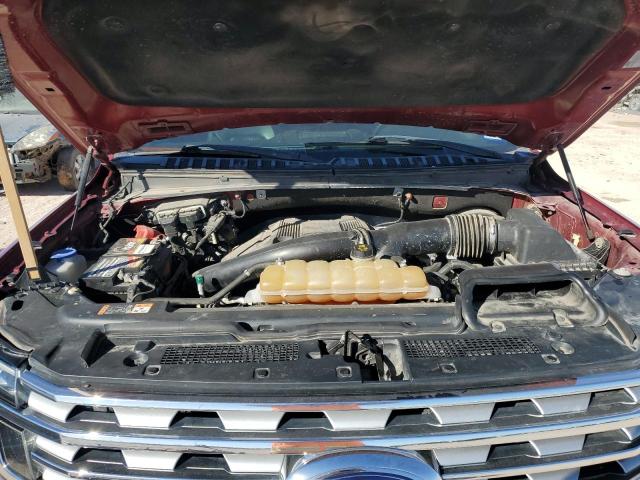 2018 FORD EXPEDITION - 1FMJU1KTXJEA55853