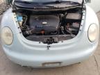 VOLKSWAGEN NEW BEETLE photo