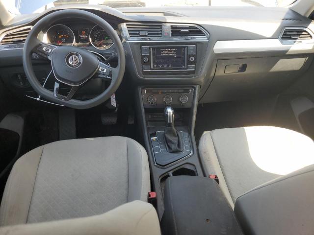 2020 VOLKSWAGEN TIGUAN S - 3VV1B7AXXLM151899