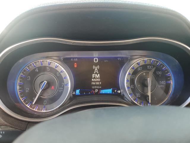 2016 CHRYSLER 300 LIMITE - 2C3CCAAG6GH106338