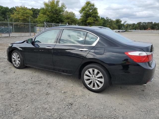 VIN 1HGCR3F89DA044467 2013 Honda Accord, Exl no.2