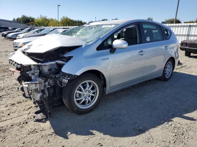 Vin: jtdzn3eu4d3239058, lot: 70066784, toyota prius 2013 img_1
