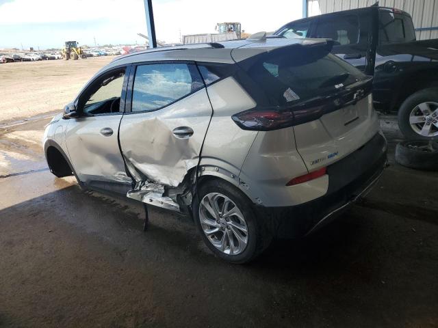 VIN 1G1FY6S06P4153917 2023 Chevrolet Bolt, LT no.2