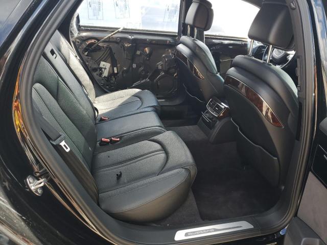 2016 AUDI A8 L QUATT - WAU34AFD1GN006692