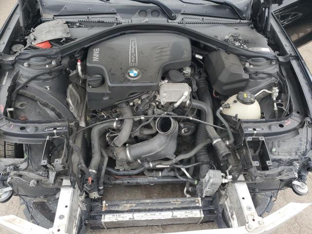 VIN WBA1F5C52EVV99658 2014 BMW 2 SERIES no.11