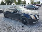 CADILLAC CTS PERFOR снимка