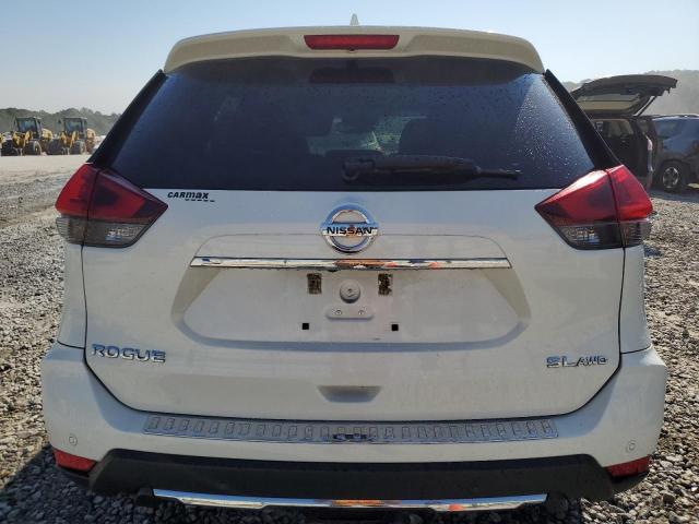 2019 NISSAN ROGUE S - 5N1AT2MVXKC738382