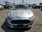 FORD FUSION SE photo