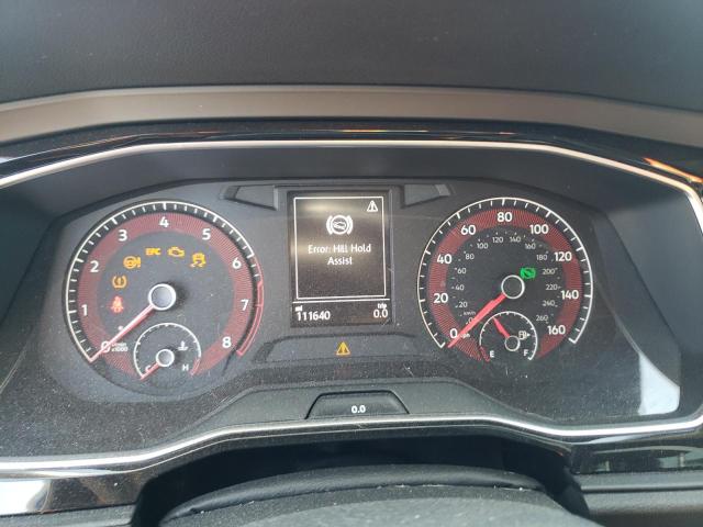 2019 VOLKSWAGEN JETTA S - 3VWCB7BUXKM176213