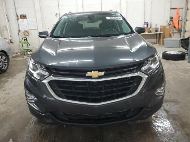 VIN 2GNAXLEX8L6251407 2020 Chevrolet Equinox, LT no.5