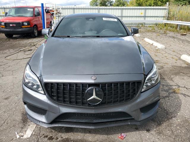 2016 MERCEDES-BENZ CLS 550 4M WDDLJ9BB9GA165438  73026114