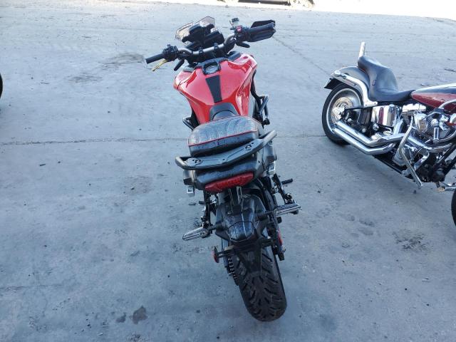 2021 YAMAHA MTT09 GT - JYARN74EXMA000588