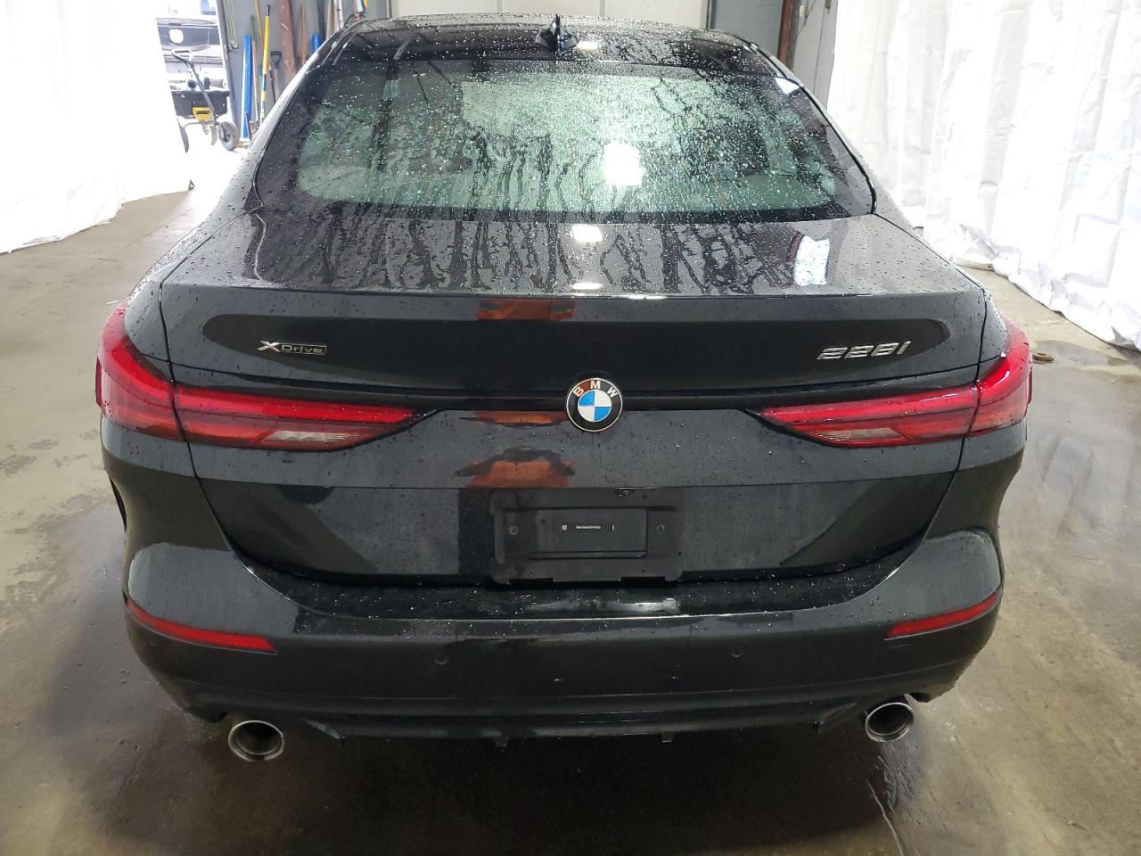 Lot #2845166969 2024 BMW 228XI