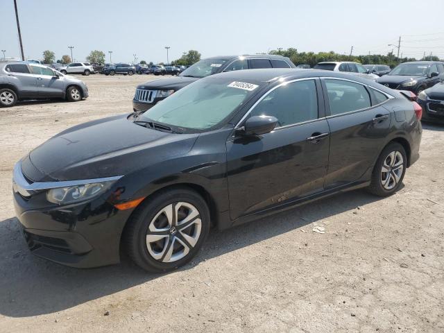 2016 HONDA CIVIC LX - 19XFC2F5XGE019429