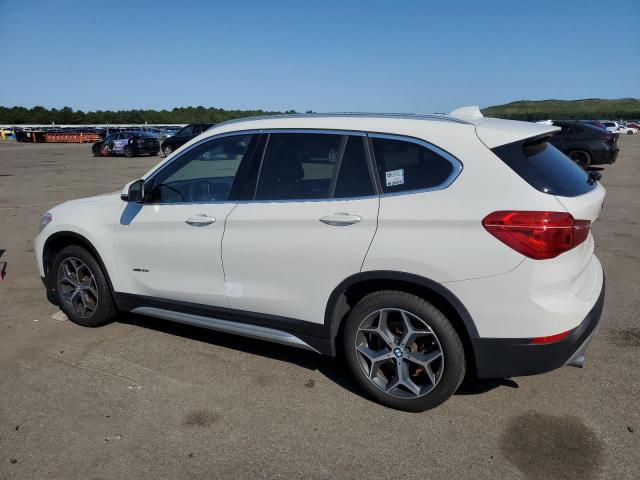 VIN WBXHT3C31J5K20613 2018 BMW X1, Xdrive28I no.2