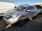 2019 HONDA CR-V EX - JHLRW2H51KX006128
