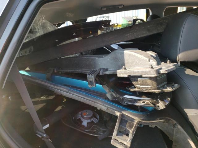 2022 KIA NIRO EX PR - KNDCE3LG4N5142256