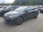2018 SUBARU CROSSTREK - JF2GTADC6JH329290
