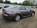 TOYOTA CAMRY LE photo