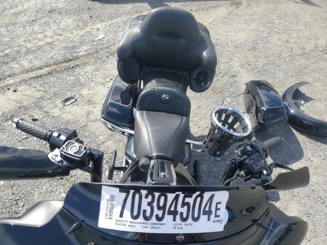 2016 HARLEY-DAVIDSON FLHTCUL UL 1HD1KDM19GB661998