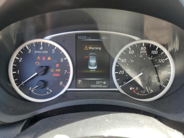 2017 NISSAN SENTRA S - 3N1AB7AP8HL668097
