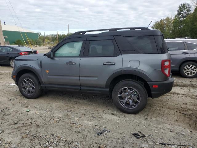 2024 FORD BRONCO SPO - 3FMCR9D95RRE97412