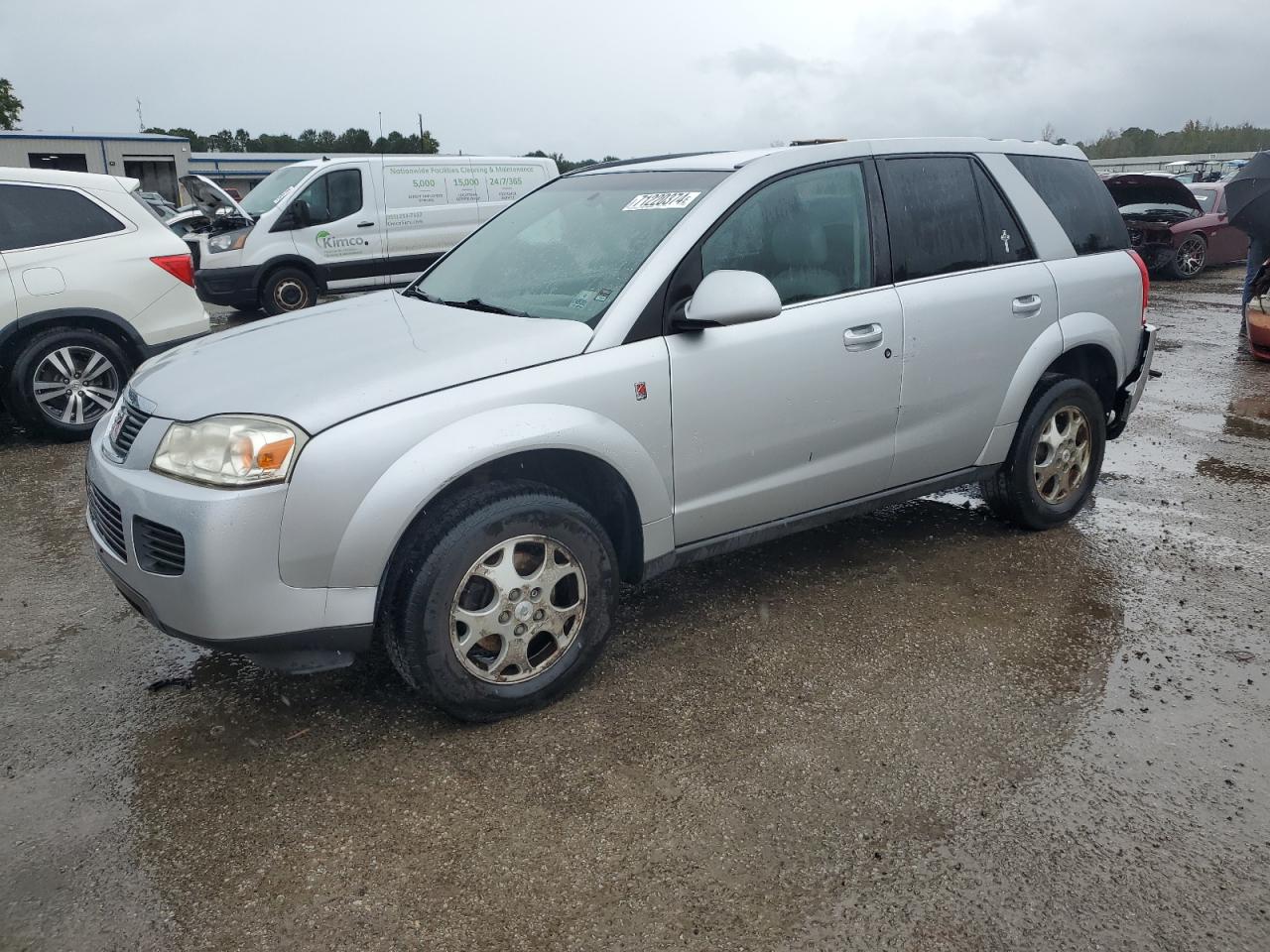 Lot #2957006909 2006 SATURN VUE