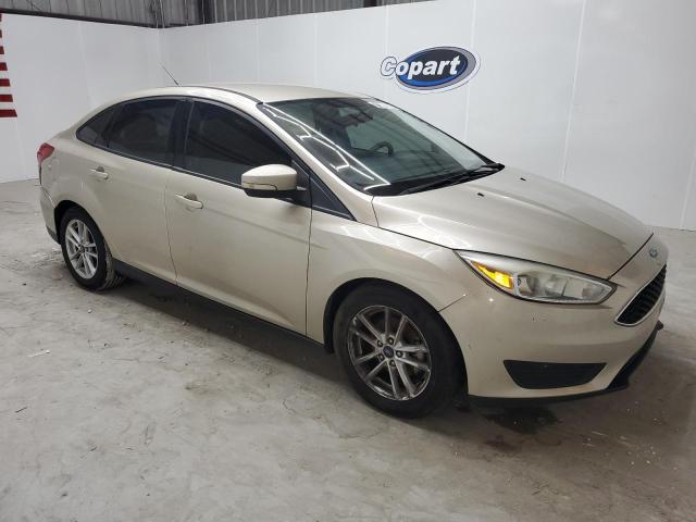 VIN 1FADP3F25HL257792 2017 Ford Focus, SE no.4