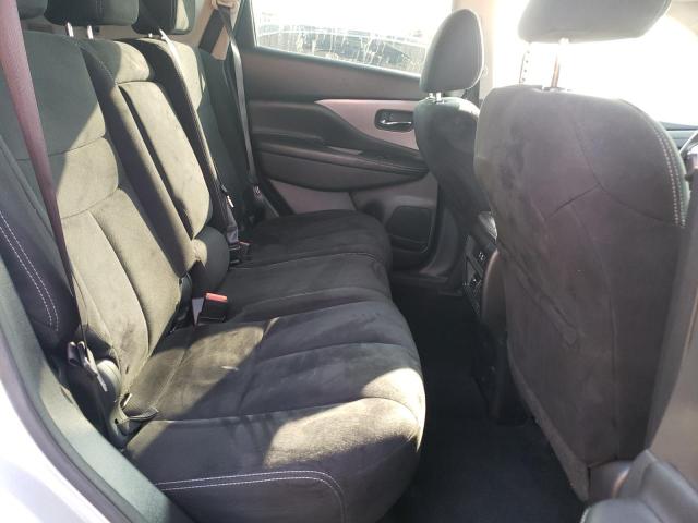 2020 NISSAN MURANO SV - 5N1AZ2BS3LN150403