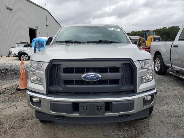 2017 FORD F150 SUPER - 1FTFW1EG3HFB48477
