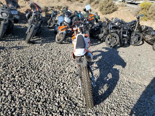2023 KTM 350 EXC-F VBKEXG402PM257747