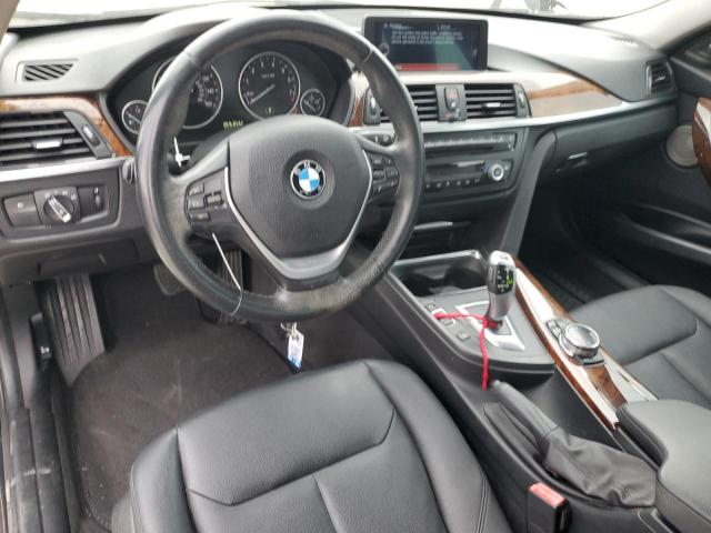 VIN WBA3B5C58EP541708 2014 BMW 3 Series, 328 Xi Sulev no.8