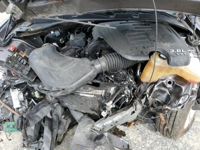 2020 DODGE CHARGER SX - 2C3CDXBG5LH232666