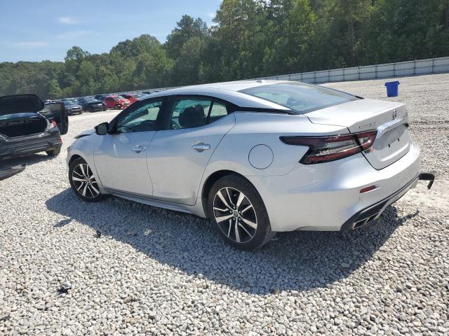 2021 NISSAN MAXIMA SV - 1N4AA6CV9MC505685