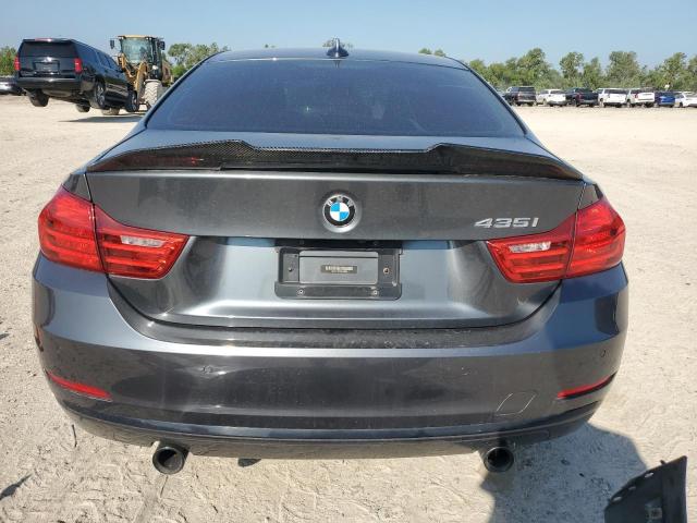 VIN WBA3R1C53EK192099 2014 BMW 4 Series, 435 I no.6