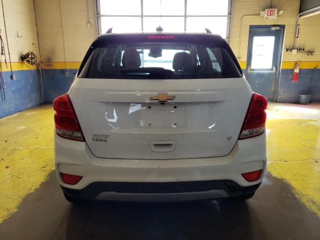 2019 CHEVROLET TRAX 1LT - KL7CJLSB7KB917158