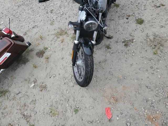 2024 HARLEY-DAVIDSON RH975 S - 1HD1ZF112RB309201