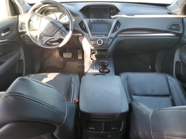 2018 ACURA MDX TECHNO - 5J8YD4H52JL029323