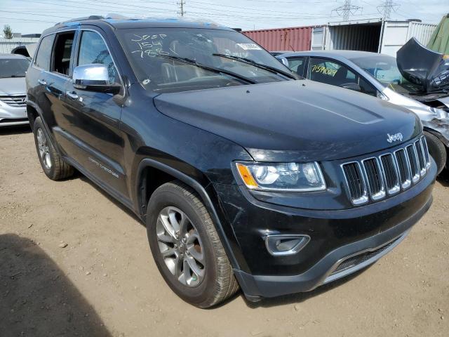 2015 JEEP GRAND CHER - 1C4RJFBG0FC706359