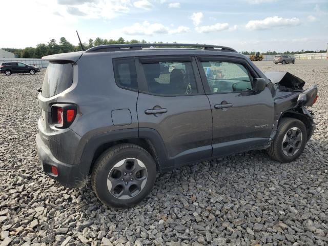 2018 JEEP RENEGADE S - ZACCJBAB2JPH05013