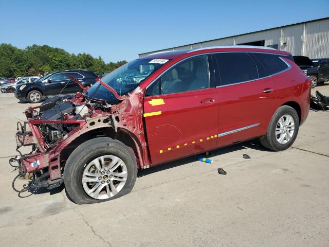 2018 BUICK ENCLAVE PREMIUM 2018