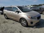 KIA SEDONA LX photo