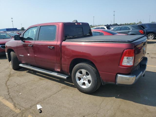 2023 RAM 1500 BIG H - 1C6RRFFG2PN533945